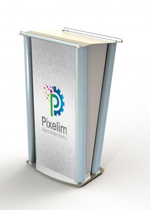 פודיום דגם POD-UXL-V